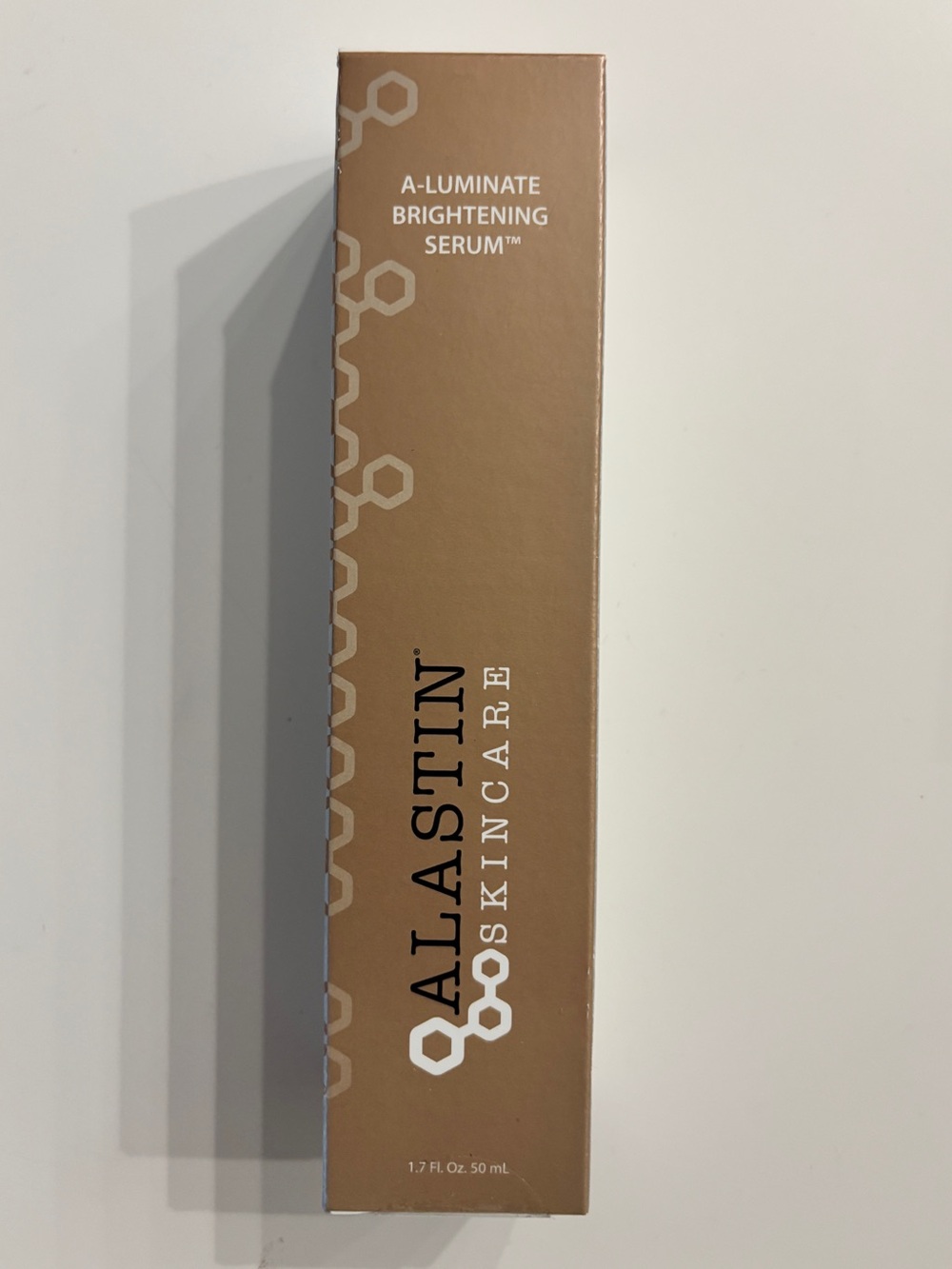 Alastin A-Luminate Brightening Serum